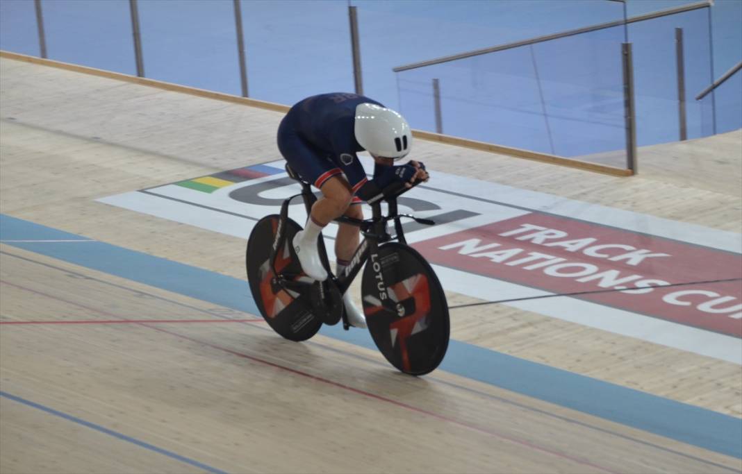 Tüm dünyanın gözü Konya'da! Tarihe geçen rekor kırıldı 1